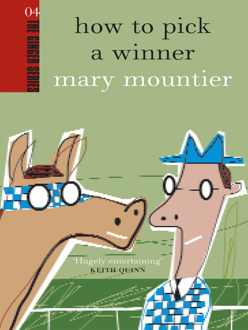 Title details for How to Pick a Winner by Mary Mountier - Available